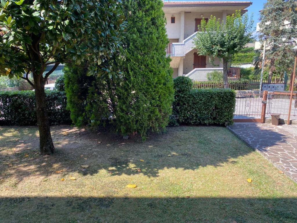 Vesna Apartment Desenzano del Garda Exterior photo